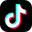 tiktok logo