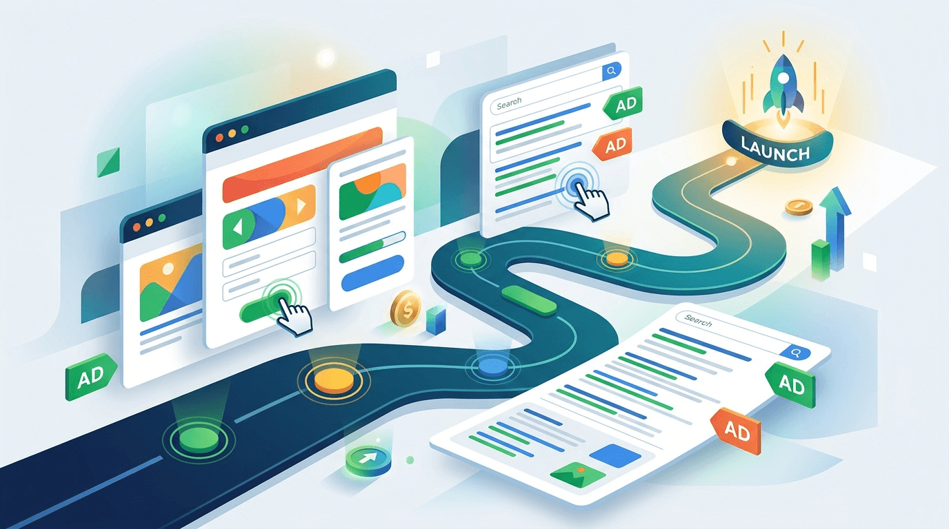 AdWords(Google広告)の使い方｜アカウント作成からキャンペーン配信まで