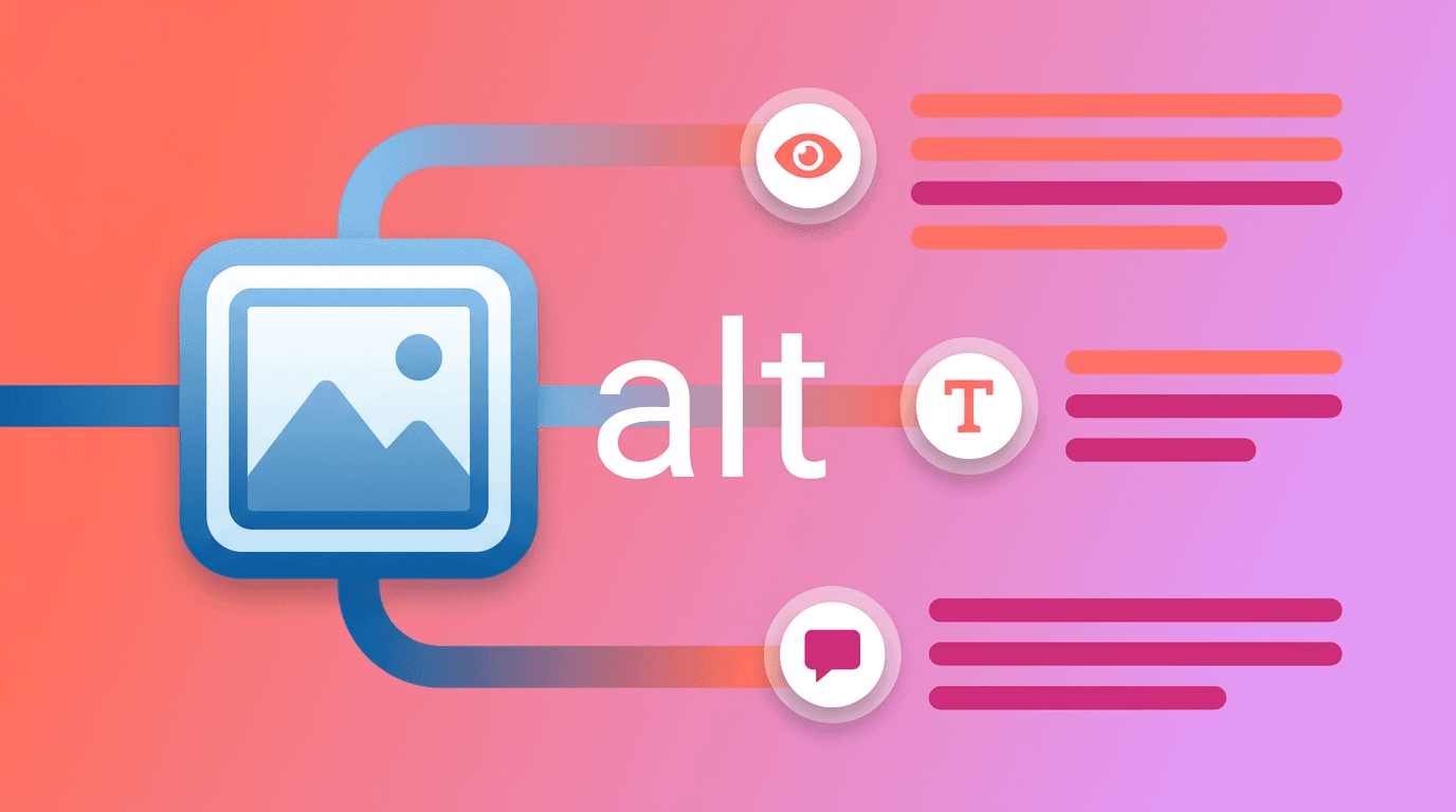 alt属性とは？SEO効果と正しい書き方・記述例をわかりやすく解説