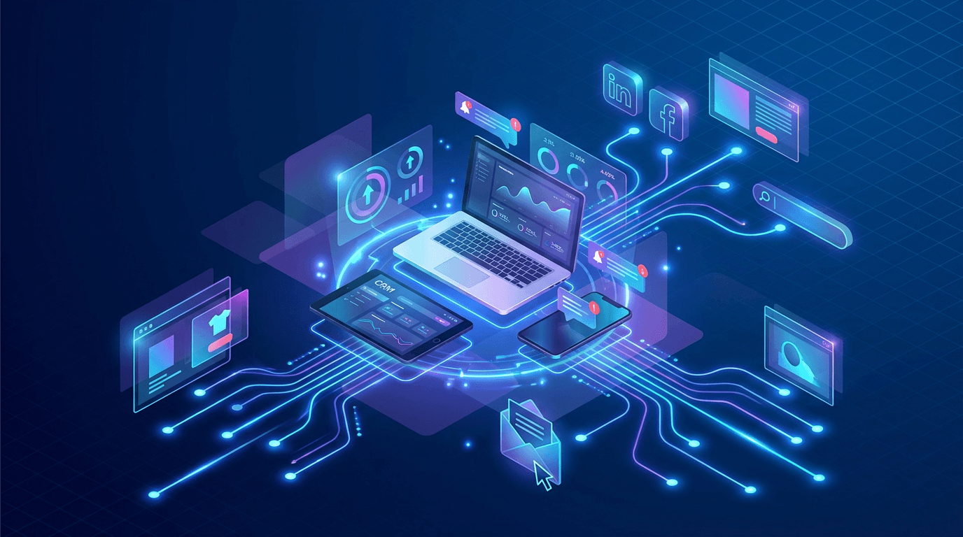 BtoB広告の種類と成功事例｜リード獲得につながる媒体選び