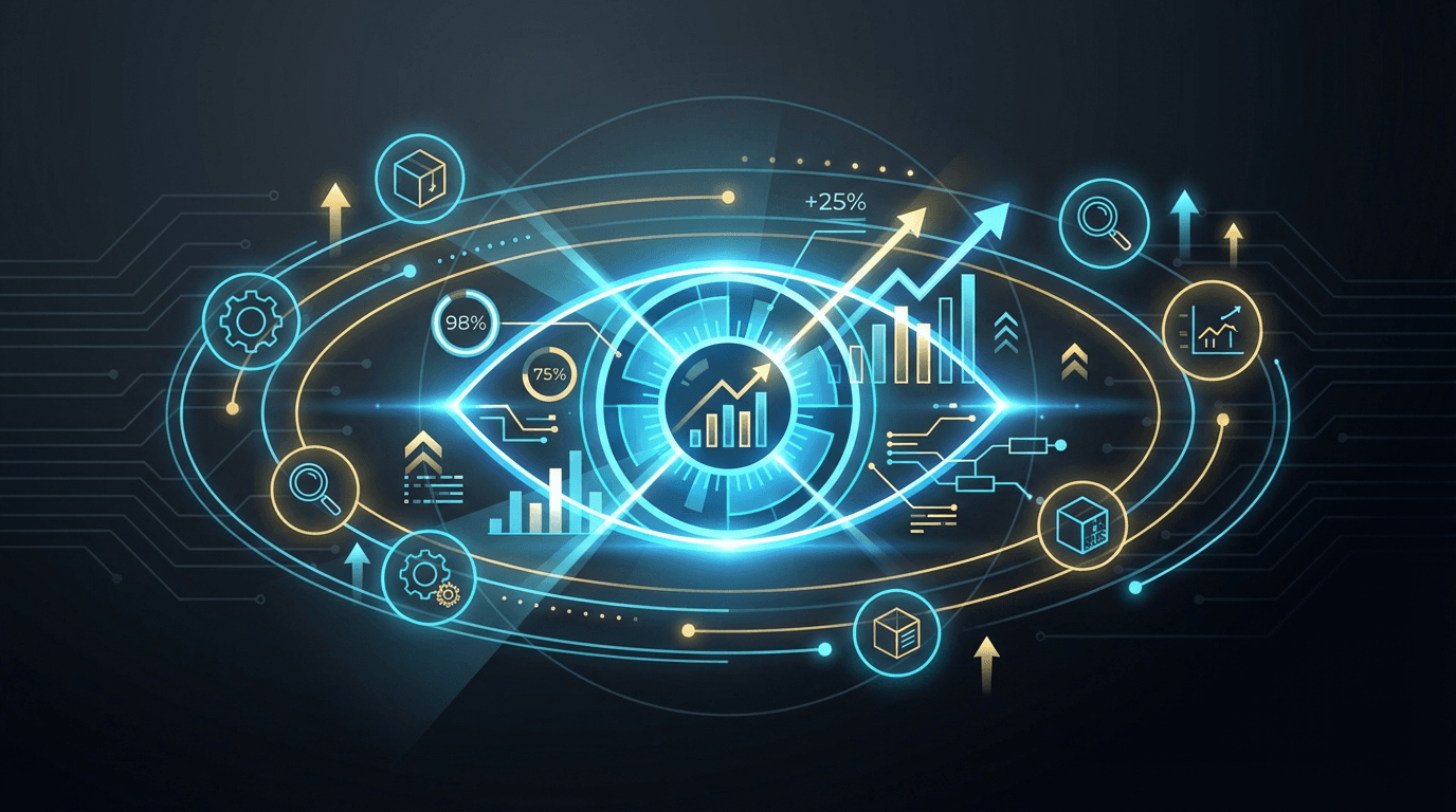 データドリブンとは？意味・実践方法・成功企業の事例をわかりやすく解説