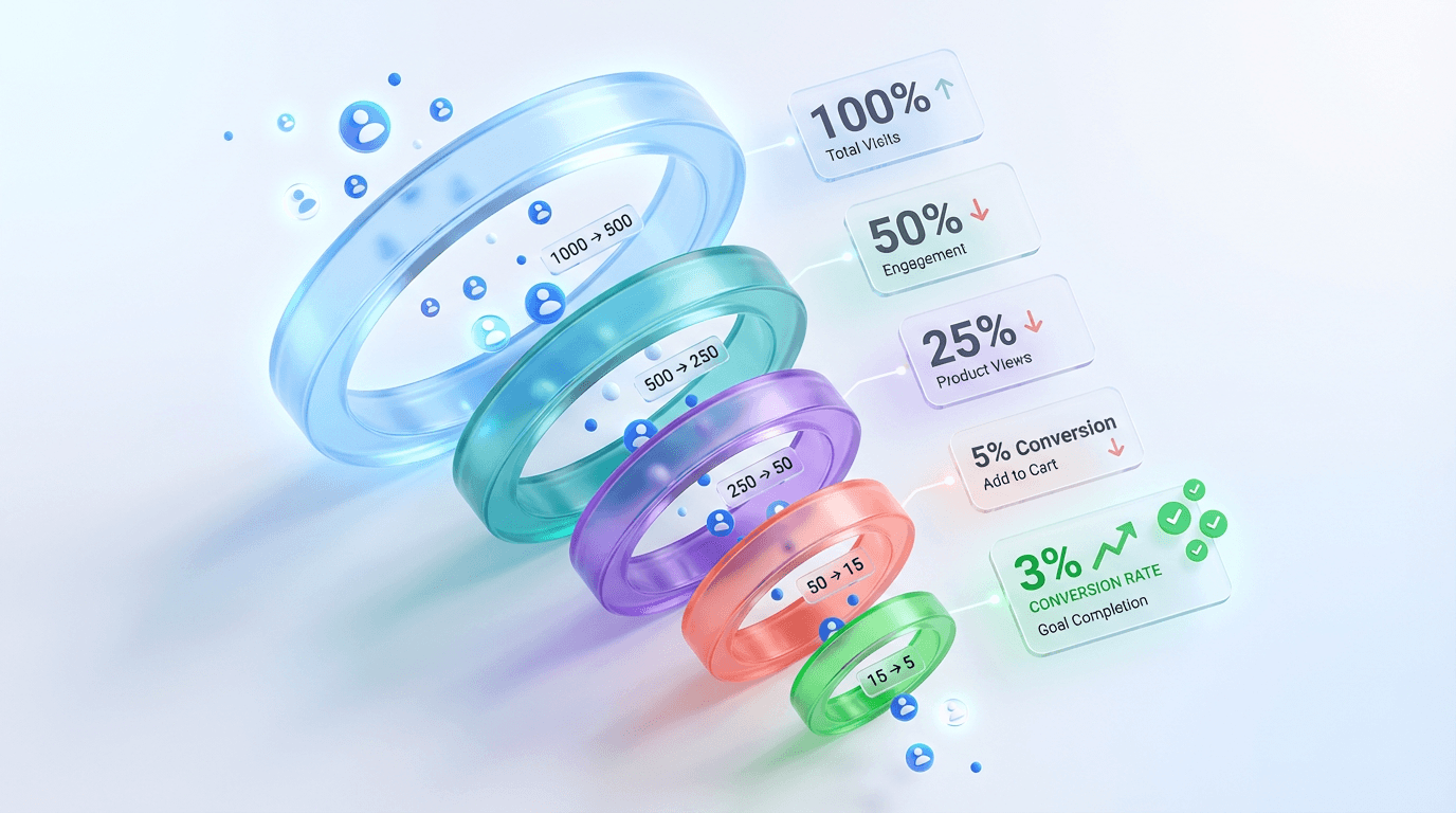 GA4でコンバージョン設定する方法｜キーイベントの使い方も解説