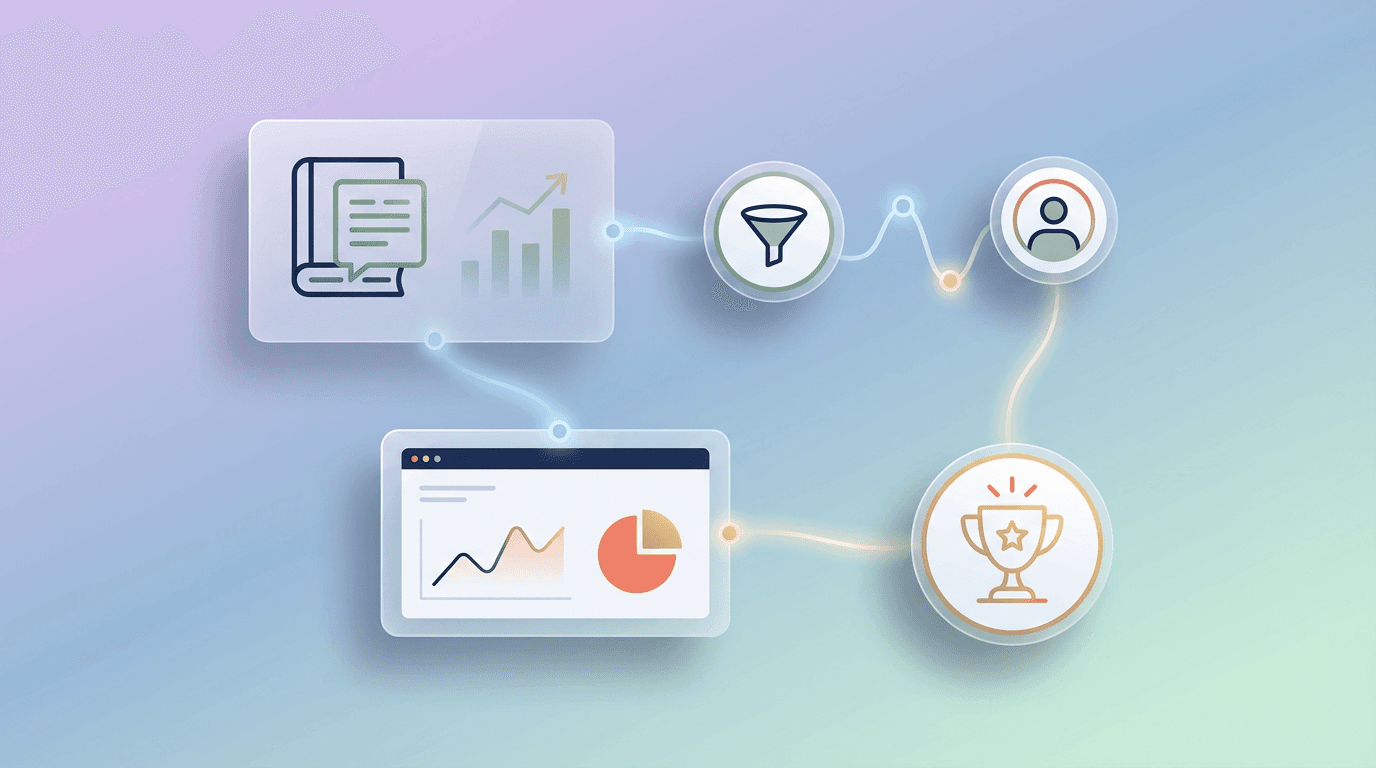 GA4の使い方を初心者向けに完全ガイド｜Googleアナリティクスの基本操作から活用法まで