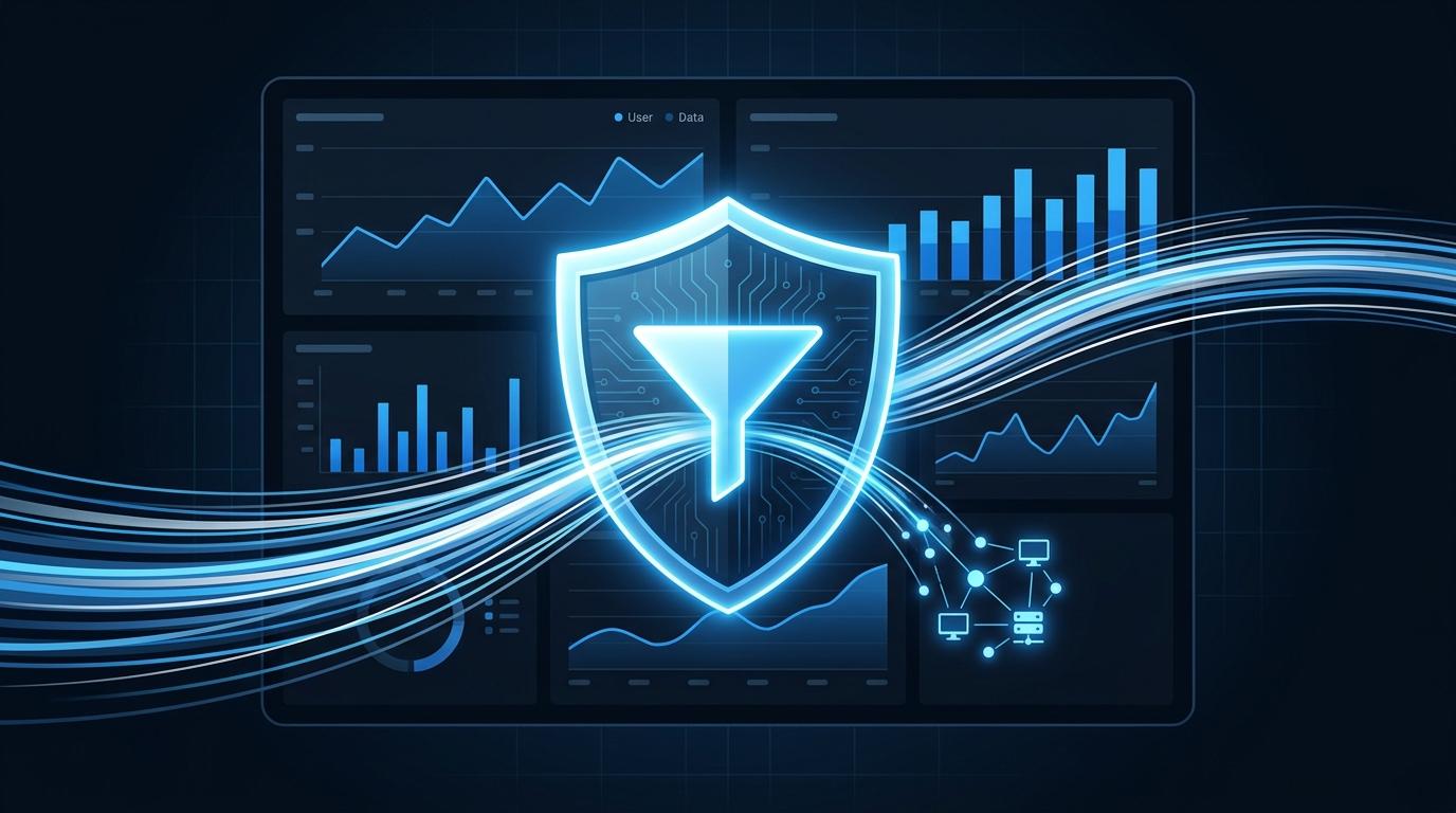GA4でIPアドレスを除外する設定方法｜自社アクセスを計測から外す手順