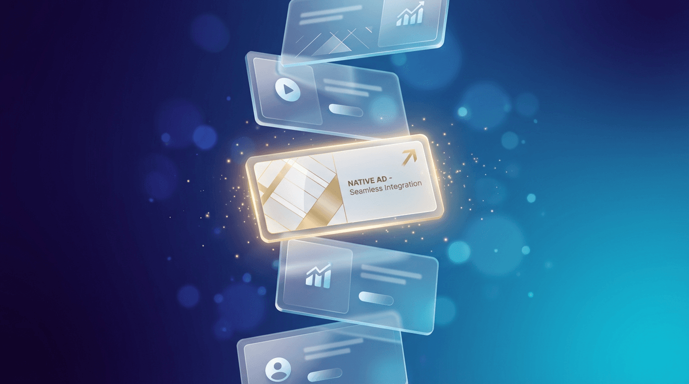 インフィード広告とは？仕組み・メリット・効果的な活用方法