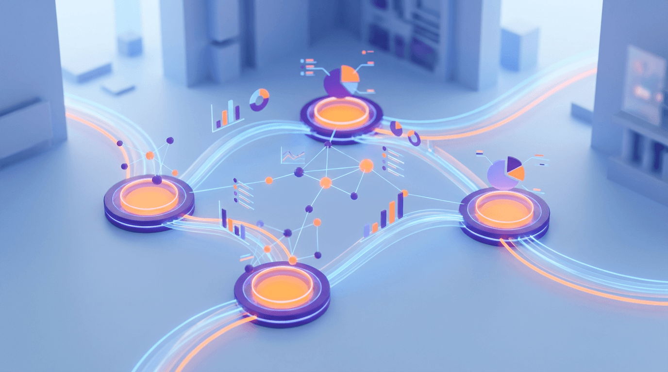 マーケティングミックスとは?4P/4Cの基本からMMMによる実践分析まで徹底解説
