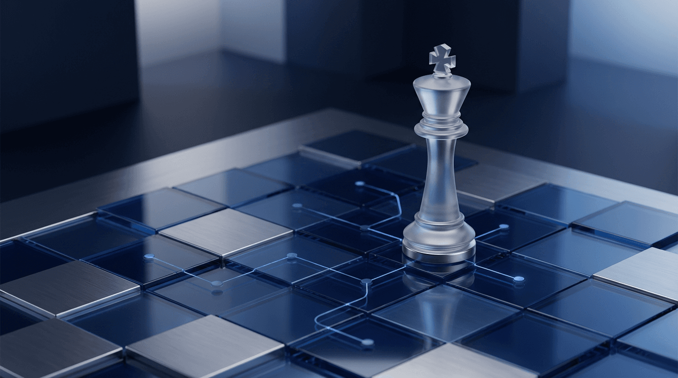 マーケティング戦略の立て方｜フレームワーク×データ活用で成果を出す方法