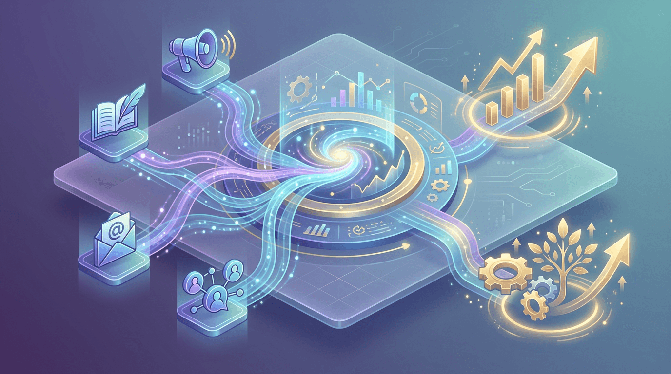 ROIとは？計算式・ROASとの違い・マーケティングROIの高め方を解説