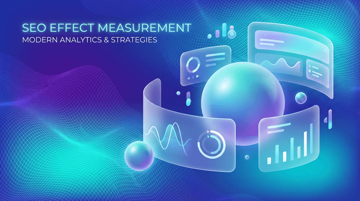 SEOの効果とは？成果が出るまでの期間・測定方法・改善の考え方