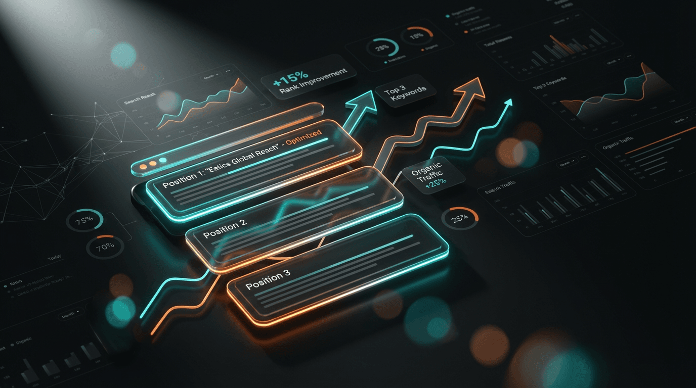 SERPs（検索結果ページ）とは？構成要素とSEOへの影響を解説