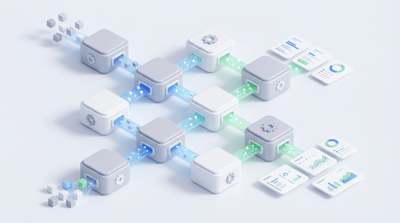 Web広告の効果測定完全マニュアル｜KPI設計からレポート自動化まで