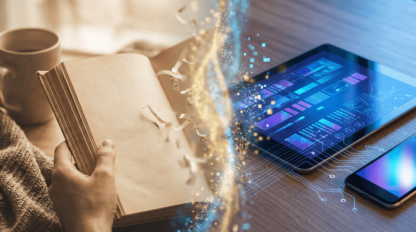 クロスメディアとは？メディアミックスとの違いとオフライン×オンライン統合計測の考え方