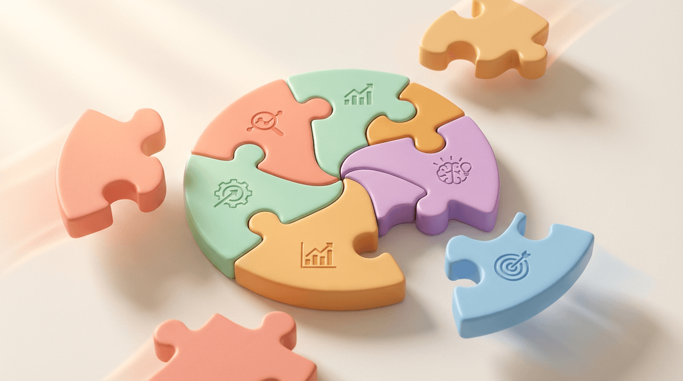 MMMとは？初心者にもわかるマーケティングミックスモデリング入門