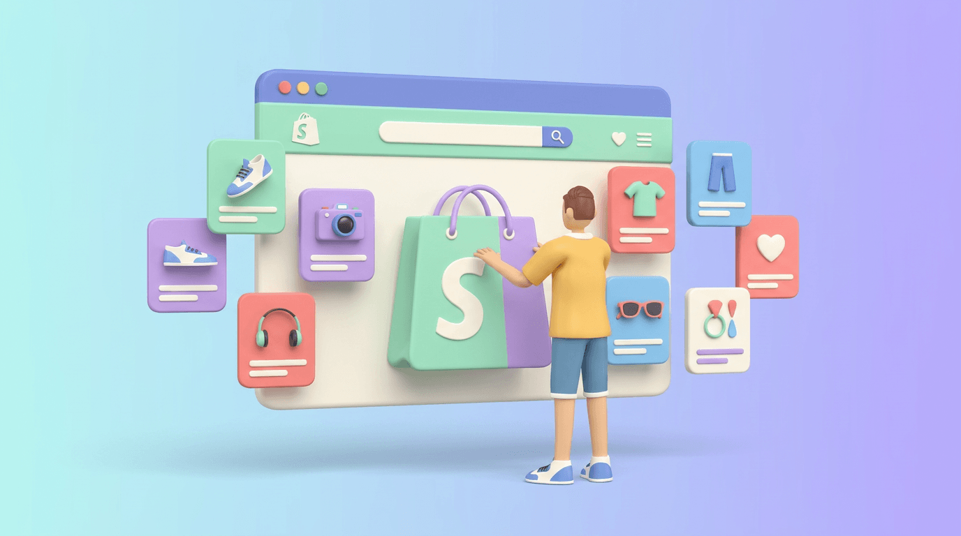 Shopifyの使い方を初心者向けに徹底解説|基本操作から応用まで