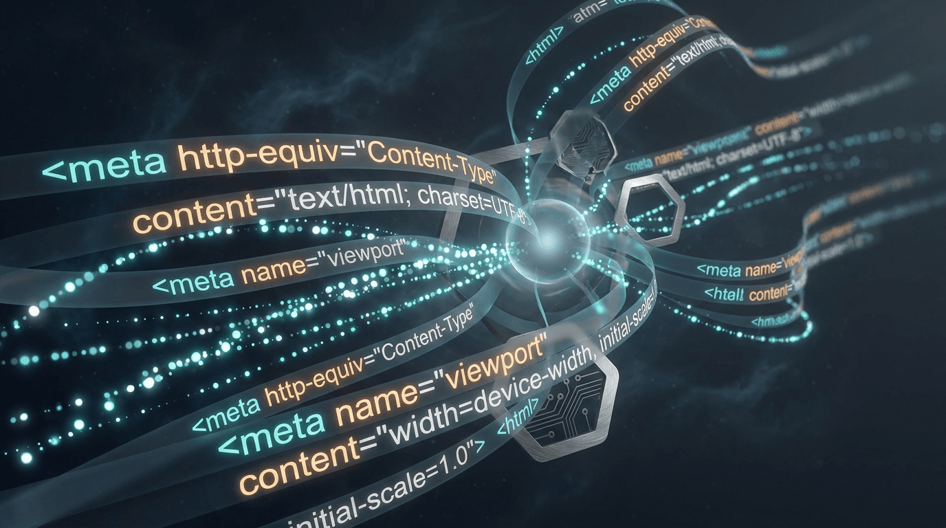 http-equivとは?meta refreshなどの使い方と注意点を解説