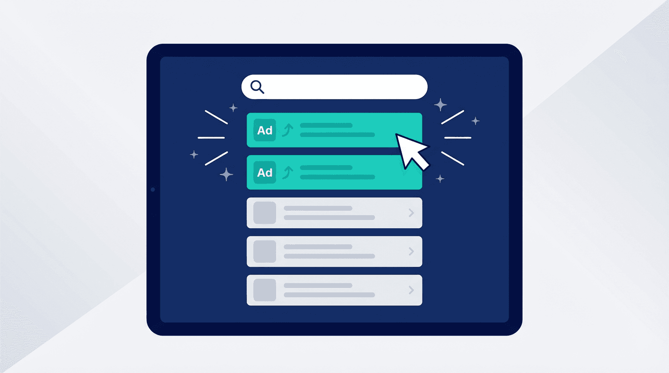 リスティング広告とは?仕組み・費用相場・運用のコツを初心者向けに解説